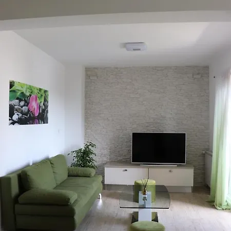 Apartmán Sara Brodarica (Sibenik-Knin)