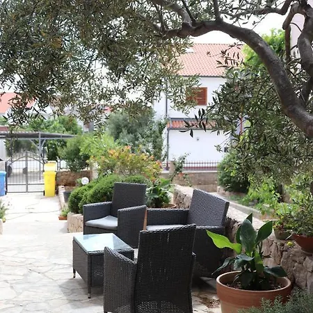 Sara Brodarica (Sibenik-Knin)