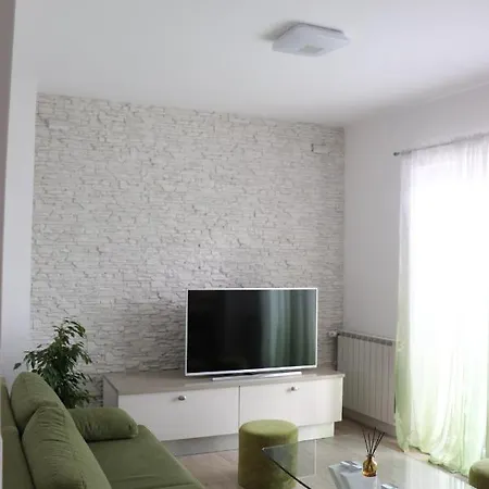 Sara Apartmán Brodarica (Sibenik-Knin)