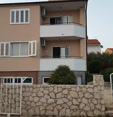 Sara Brodarica (Sibenik-Knin)