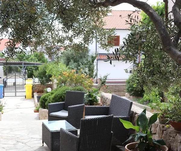 Sara Brodarica (Sibenik-Knin)