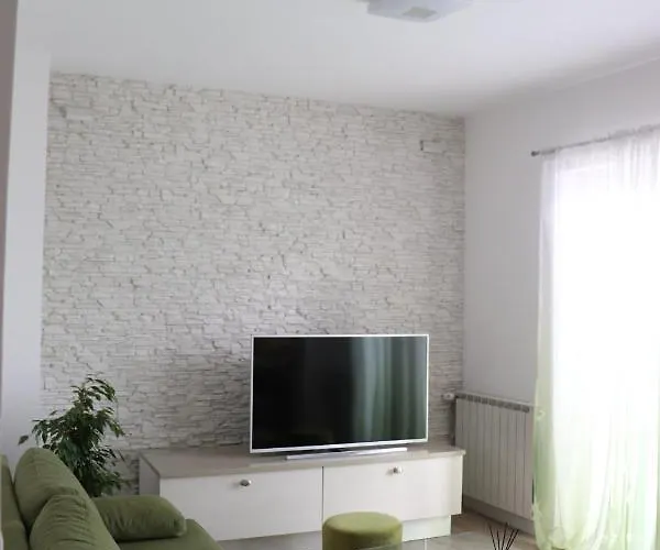 Sara Appartamento Brodarica (Sibenik-Knin)