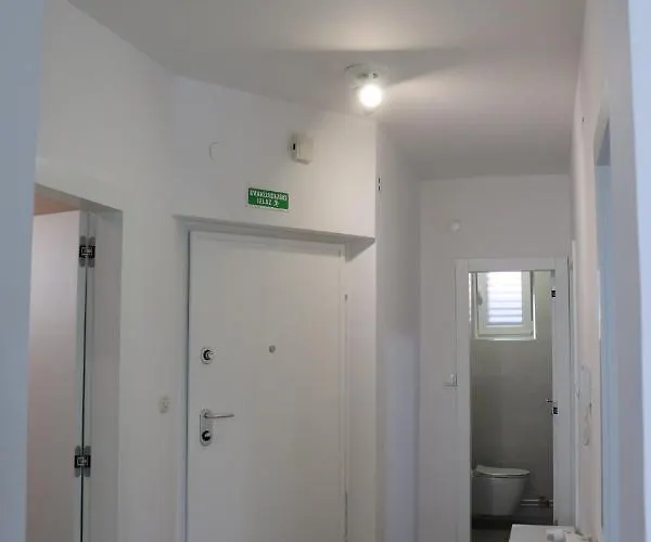 Sara Apartment Brodarica (Sibenik-Knin)