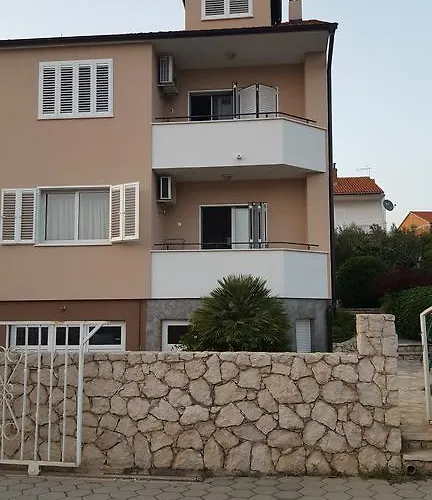 Sara Brodarica (Sibenik-Knin)